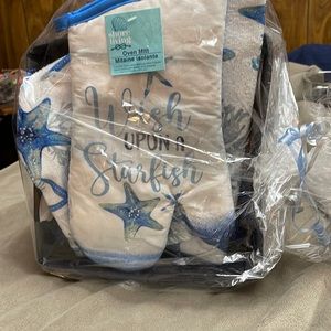 Thirtyone gift basket.